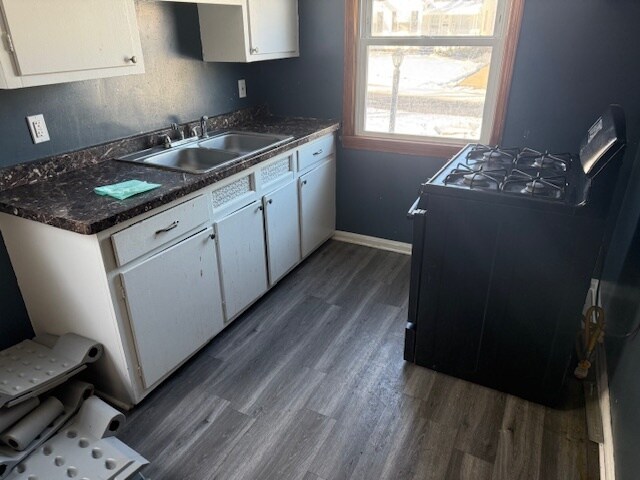 Building Photo - 15818 Maplewood Ave