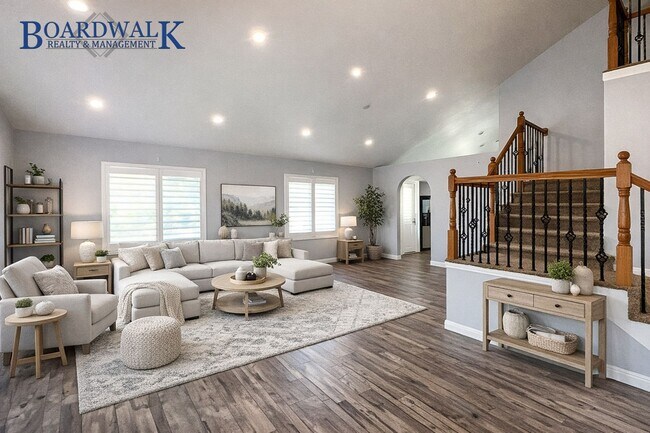 Building Photo - Beautiful Home with Mountain Views & Prime Location in Sandy