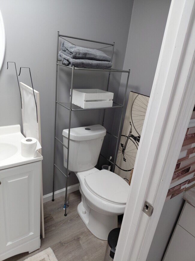 Foto del edificio - 3217 Calcutta Ct