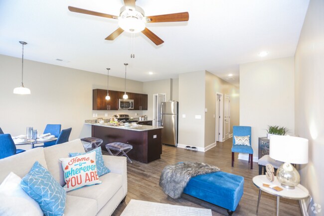 Building Photo - 535 NE Ridgeview Dr