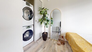 Interior Photo - AV Lofts