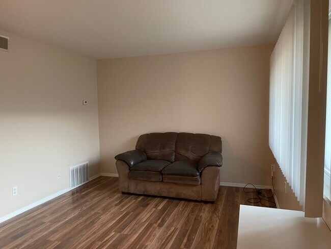 Living Room from front door - 11286 Liana Ln