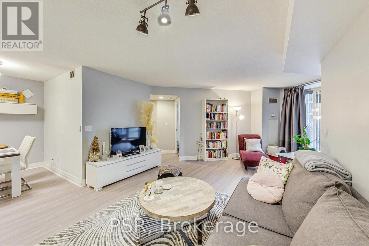 Photo principale - 1-2121-2121 Lake Shore Blvd W