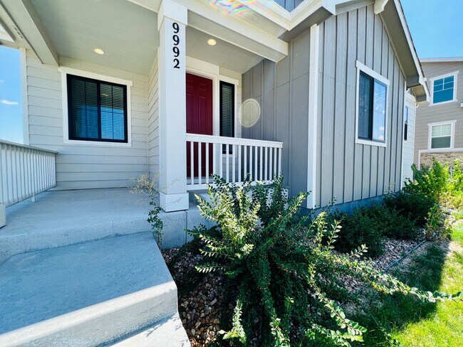 Building Photo - $0 DEPOSIT OPTION. INVITING 3 BED HOME IN EASTPOINT PARK, NORTH COMMERCE CITY