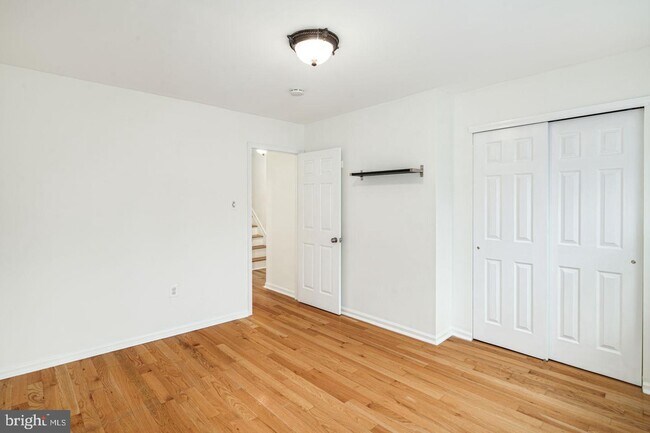 Building Photo - 1519 Rodman St