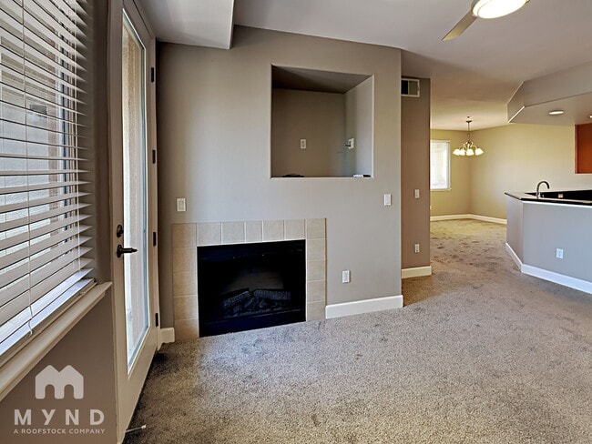 Building Photo - 1501 Secret Ravine Pkwy