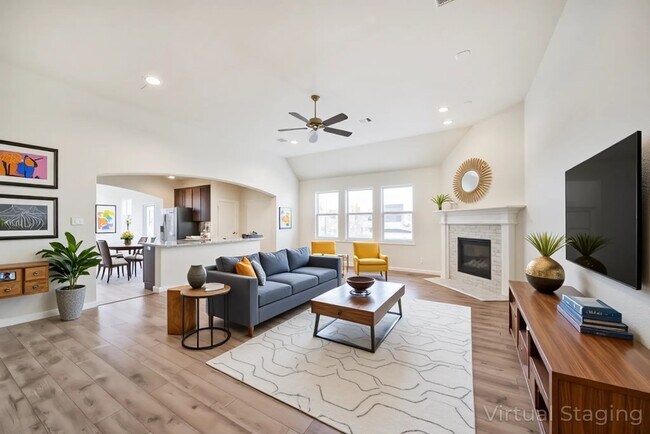 Foto del edificio - 27007 Soapstone Terrace Ln