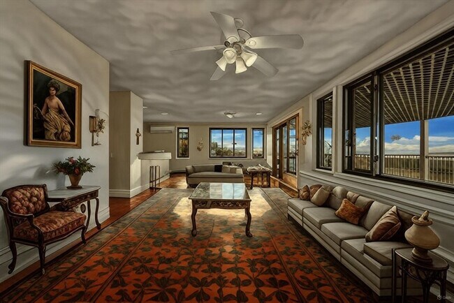 Foto del edificio - 8 Pebble St