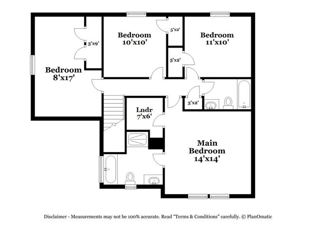 Building Photo - 3915 Griffis Glen Dr