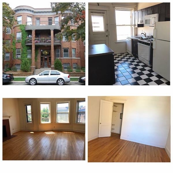 Primary Photo - 2590 N Stowell Ave