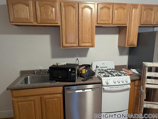 Foto del edificio - 1615 Commonwealth Ave