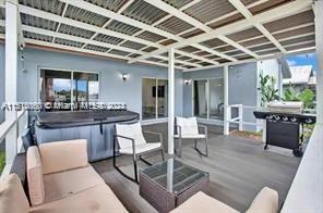 Foto del edificio - 1020 SW 8th St