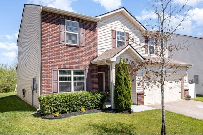 Building Photo - Rent this beautiful 4-bedroom, 3-bathroom ...