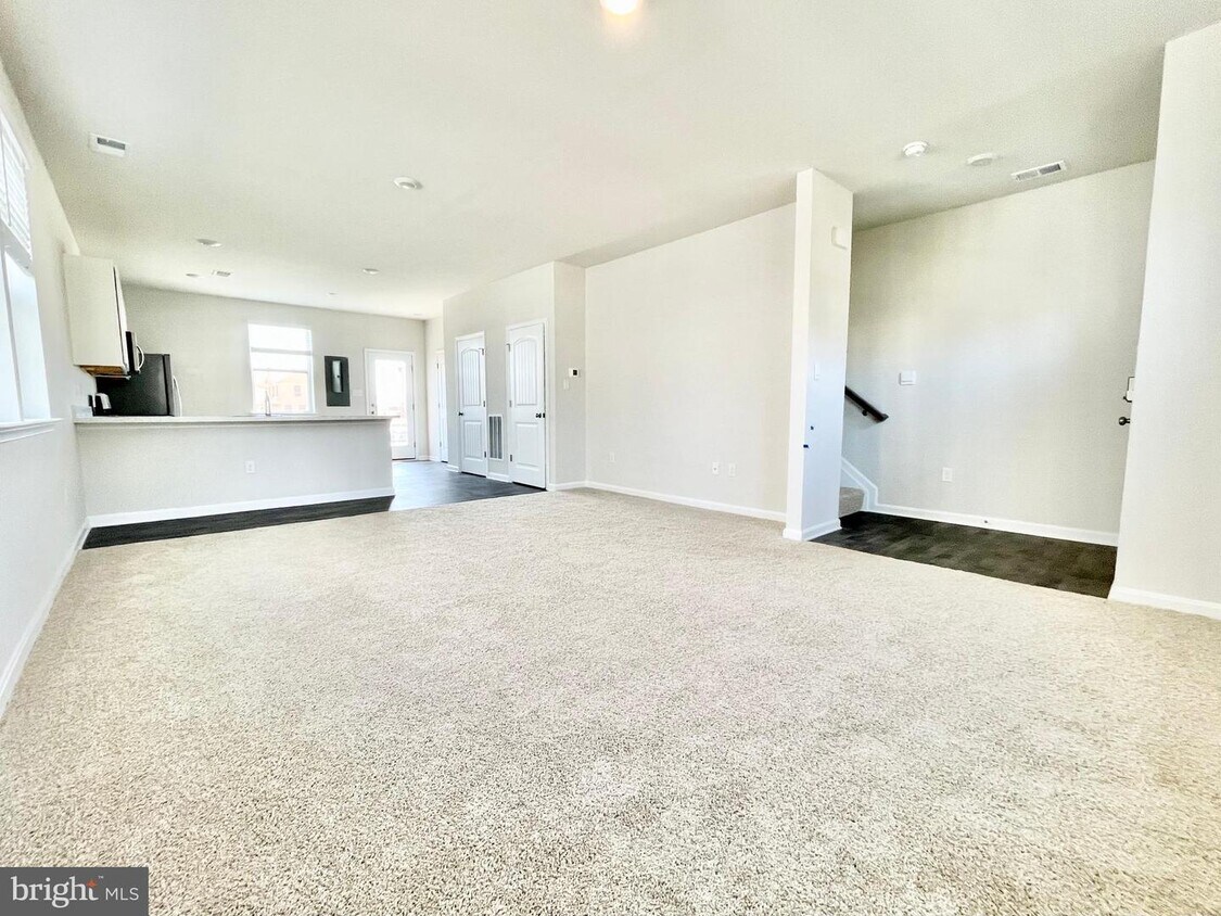 412 Ridgley Blvd, Dover, DE 19904 Townhome Rentals in Dover DE