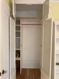 Primary Bedroom - 2115 Selby Ave
