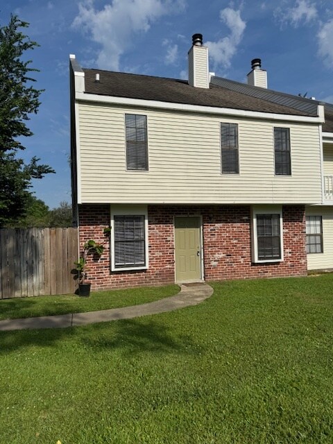Foto principal - 5121 E Hunters Chapel Ct