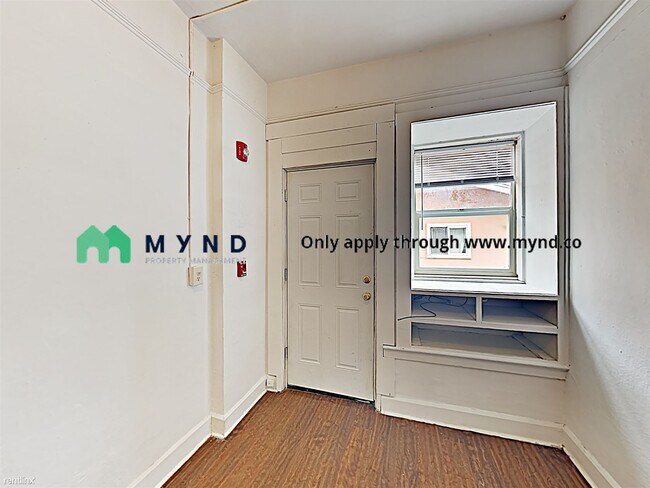 Building Photo - Studio, 1 bath  - 317 Union St Apt 5 Apt 5