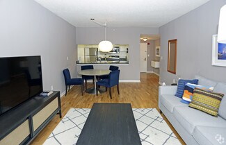 Luxury Apartments For Rent In Hoboken Nj