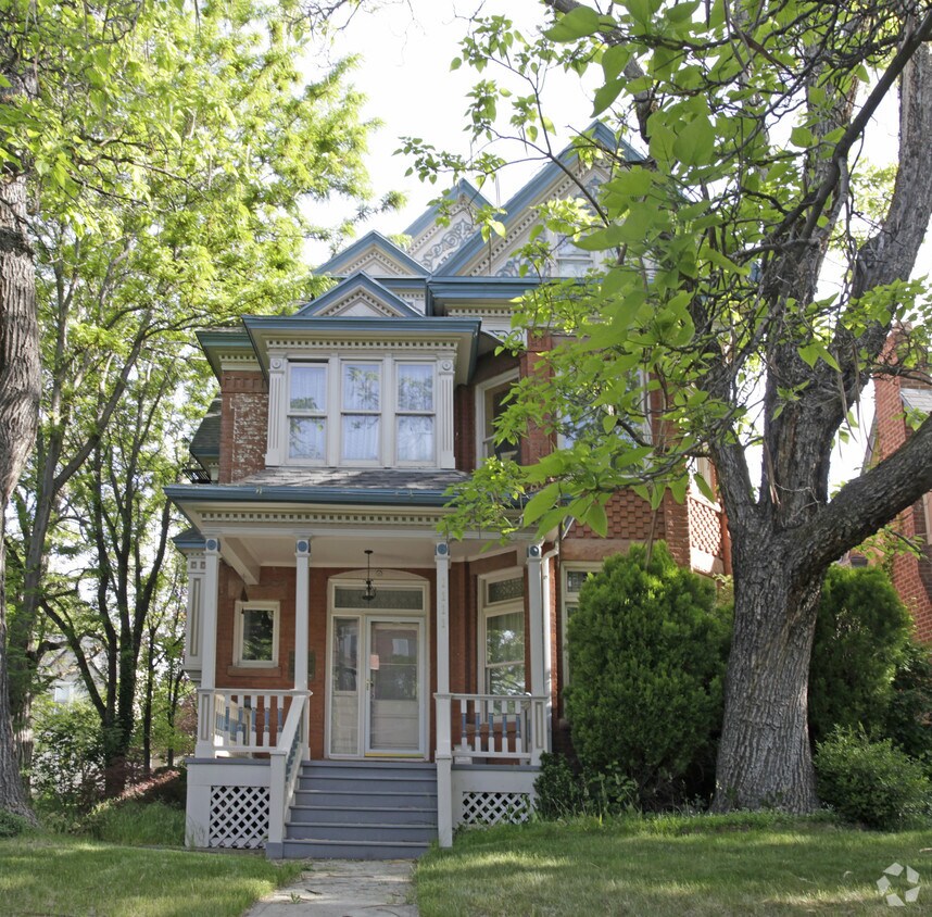 Building Photo - 1111 E 100 S