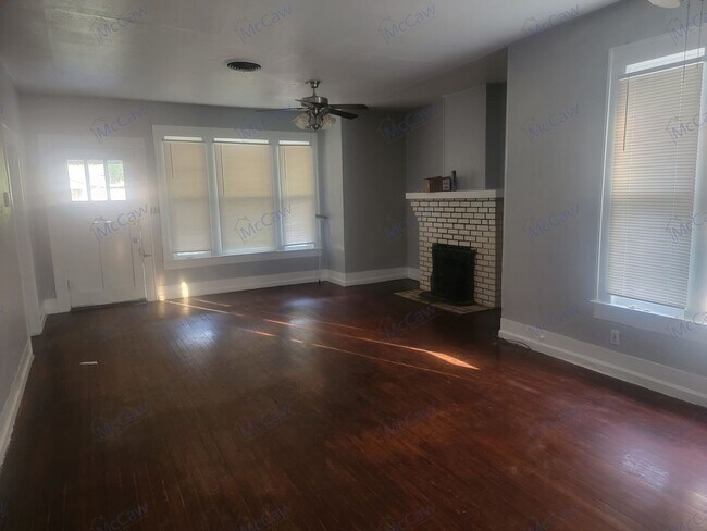 Foto del edificio - 1203 Polk St