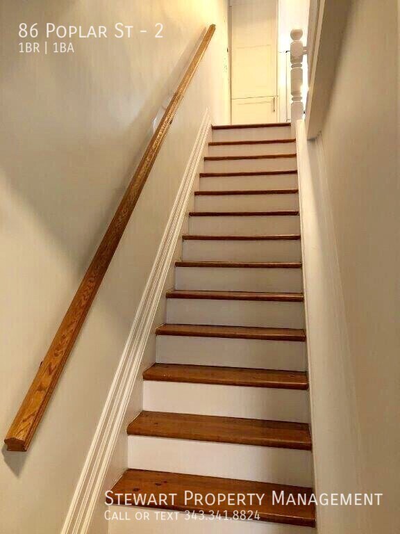 Building Photo - 86 Poplar St