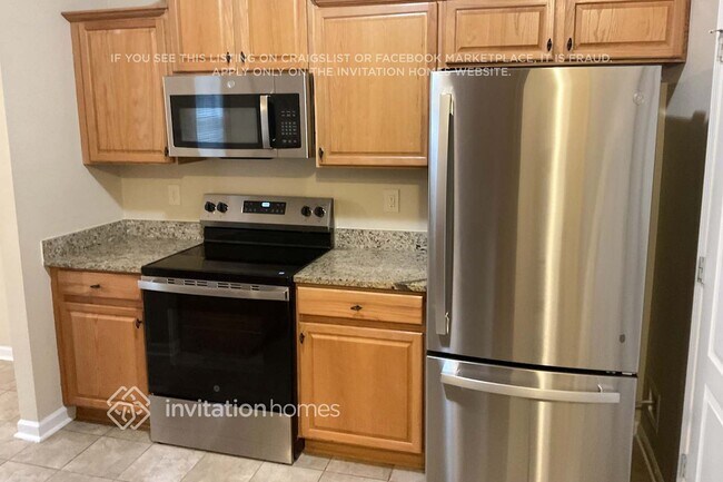 Foto del edificio - 6532 Silk Tree Pointe