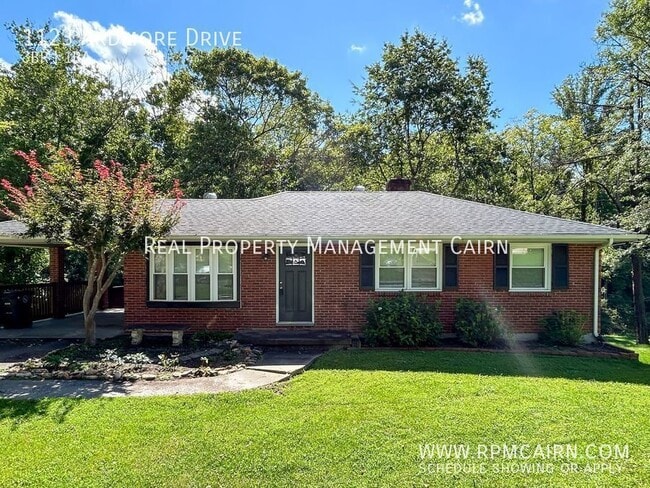 Photo - 1123 Ardmore Dr House
