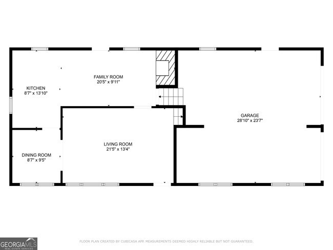 Building Photo - 4892 Alpine Dr SW