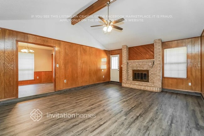 Building Photo - 7533 Janetta Dr