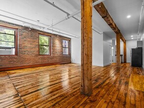 Building Photo - 791 Tremont St