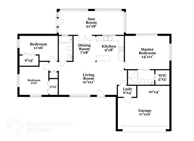 Building Photo - 7221 Minardi St