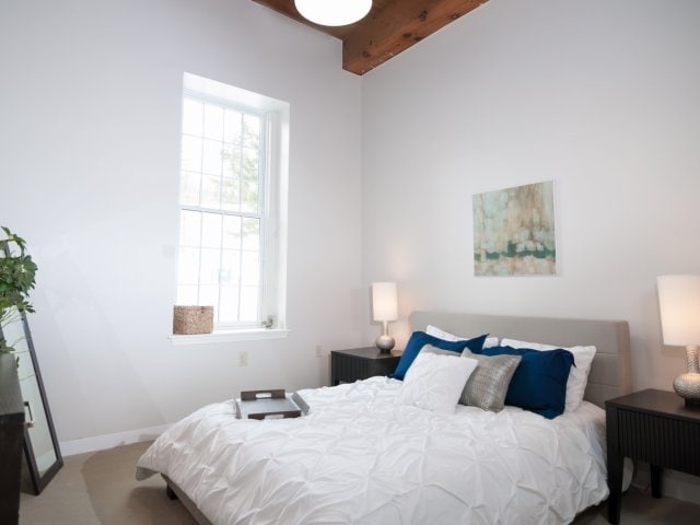 Bedroom - Pine Valley Residential, LLC