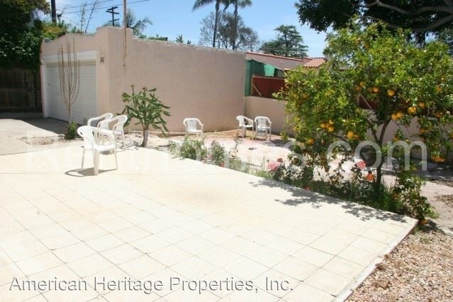 Building Photo - 3 br, 2 bath House - 3477 Olive Street