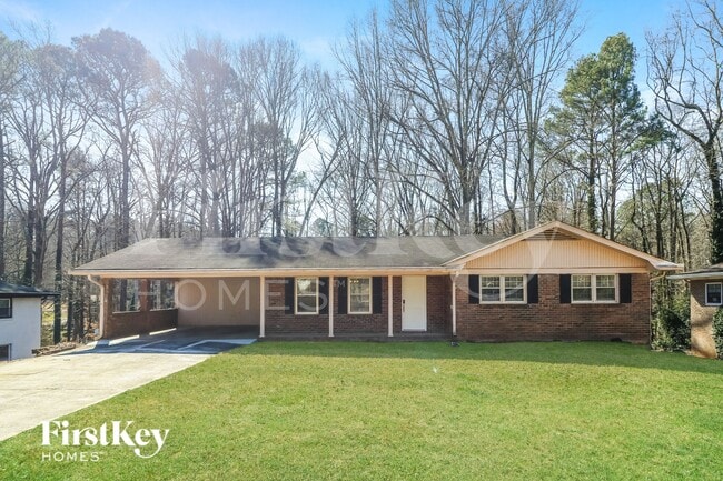 Building Photo - 581 Carlouetta Rd