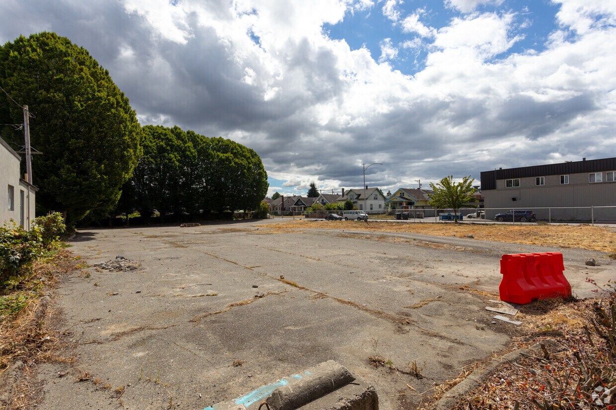 Construction - Aug 2022 - Patsy Surh Place