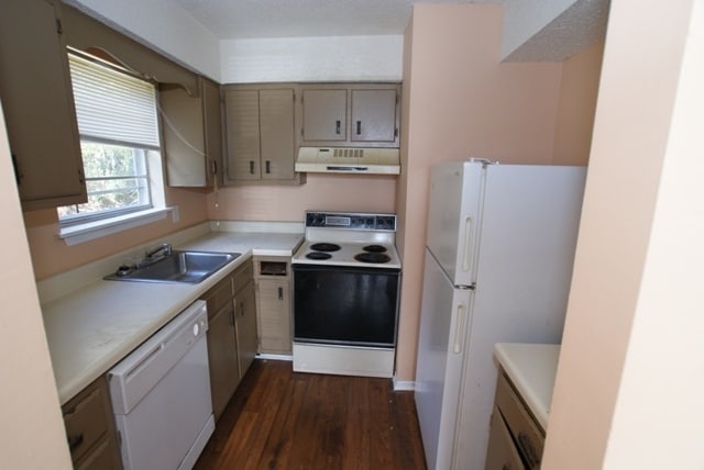 Interior Photo - 2232 Jonathan Dr NW