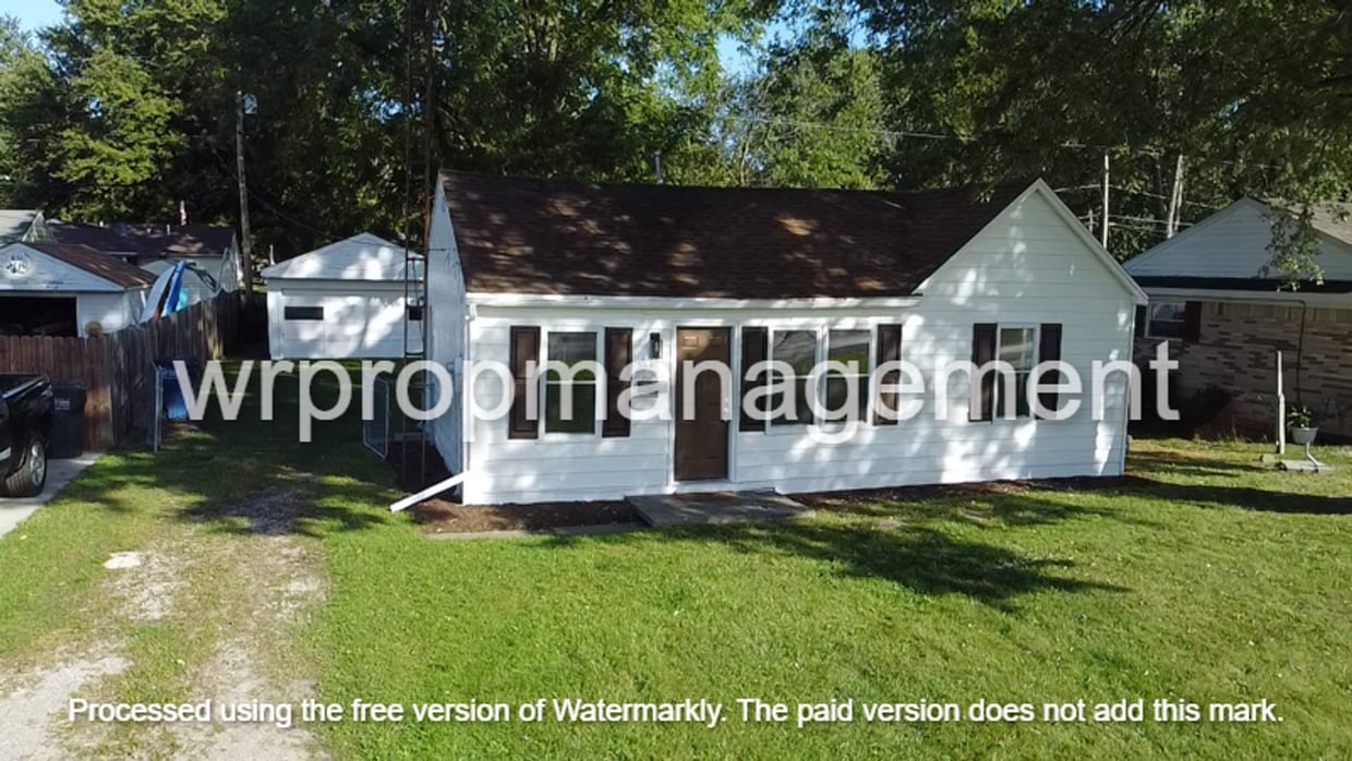 Building Photo - 2 Bed 1 Bath House in Washington Local Sch...