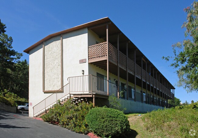 Mountain Shadow Apartments Rentals Newbury Park, CA