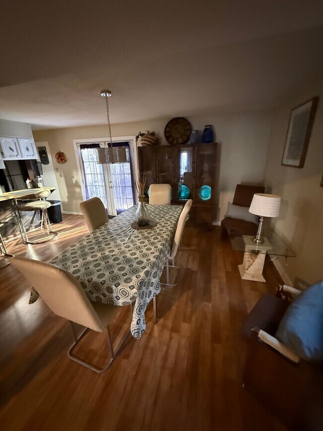 Foto del edificio - The Lodge at Trojan Way