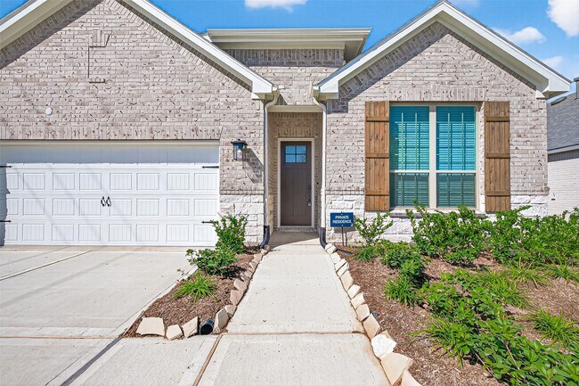 Foto del edificio - 5210 Hazel Vis Ln