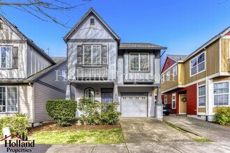 Building Photo - 1173 SE Tamango St