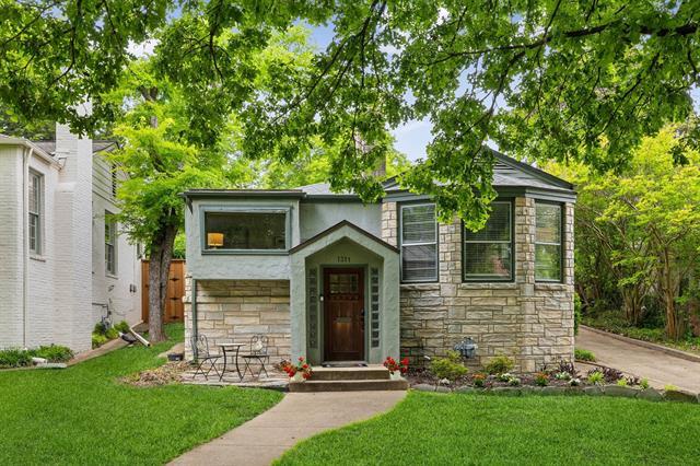 Foto principal - 1311 Cedar Hill Ave