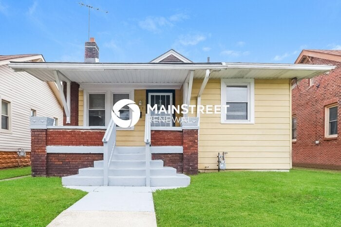 3 Bedroom Pet-Friendly Home in Louisville,... - 3 Bedroom Pet-Friendly Home in Louisville,...
