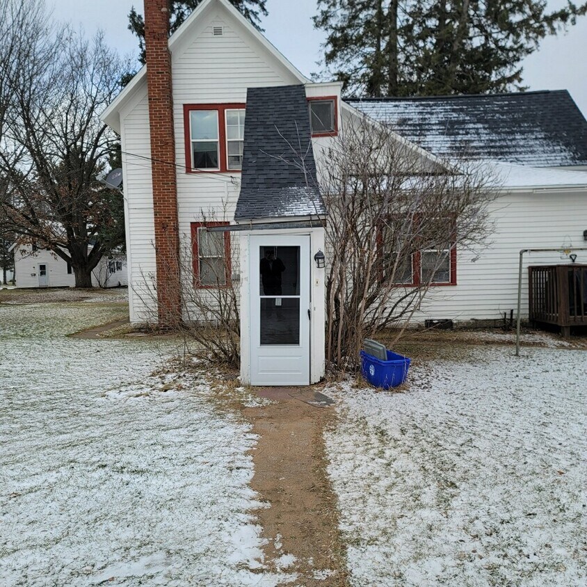 Foto principal - 1201 Mathews St