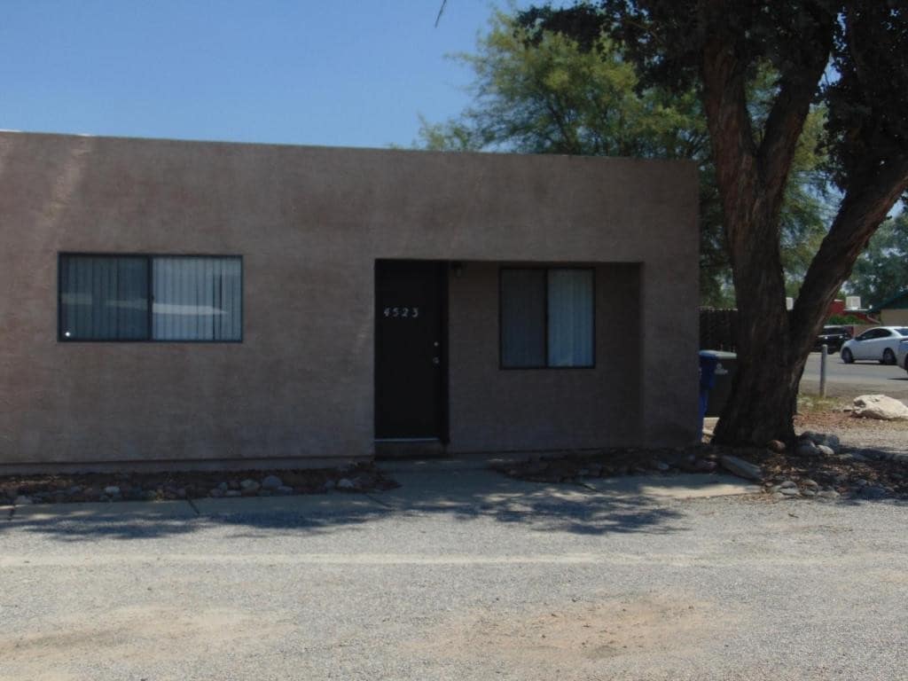 4523 E Pima St, Tucson, AZ 85712 Room for Rent in Tucson, AZ