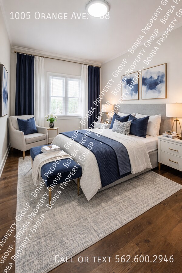 Foto del edificio - 1005 Orange Ave