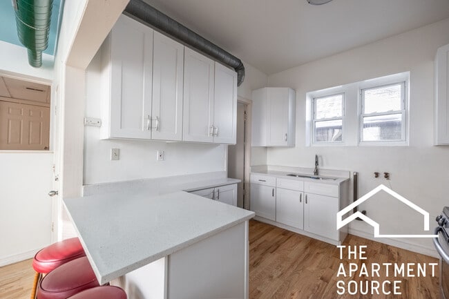 Photo - 3248 W 25th St Apartment