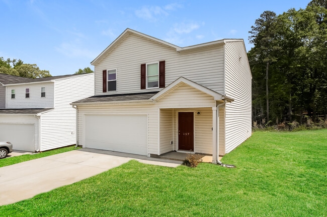 Building Photo - 157 Evvalane Dr