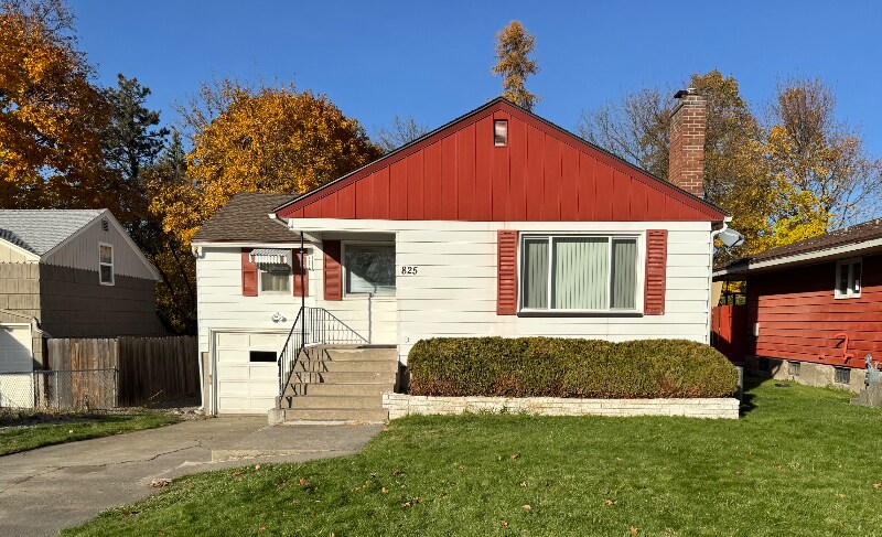 Primary Photo - 825 E 35th Ave