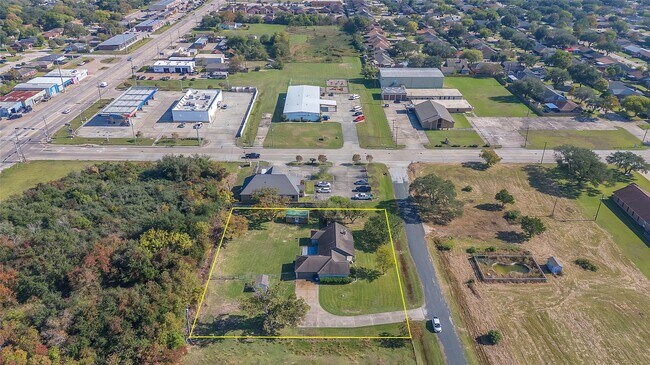 Foto del edificio - 2930 23rd Ave N